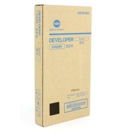 Konica-Minolta Developer Negro C7100-C7090 - Dv629K Precio: 326.7899998. SKU: B188LZKJQC