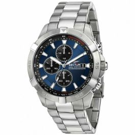 Reloj Hombre Sector ADV2500 Plateado (Ø 43 mm) Precio: 173.69000055. SKU: B16B6ZSD7N