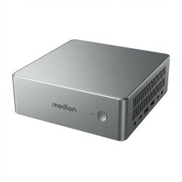 Medion S06e Portátil Intel N100 16GB RAM 512GB SSD Windows 11 Precio: 400.2922. SKU: B1F4GSXFDT