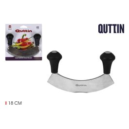 Quttin Cortador Cocina Vegetales 17.9 x 3.7 x 17.9 cm Precio: 58.49999947. SKU: B1K44NRDGF