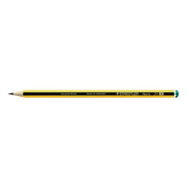 Lapices De Grafito Staedtler Noris N.4 2H Unidad 12 unidades