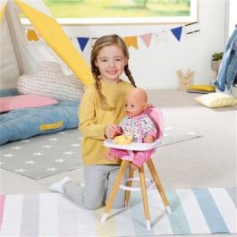 Baby Born Silla Alta 829271 Zapf Creation