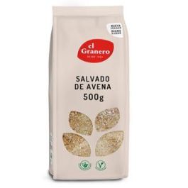 Salvado De Avena 500Gr. Salvado De Avena 500Gr. Precio: 2.8900003. SKU: B1HYSLL6L6