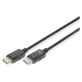 Digitus Cable DisplayPort a DisplayPort St/St 8K Macho a Macho 2m Versión 1.2 Precio: 26.79000016. SKU: B1HNKDC34F