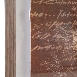 Cuadro Impresión Rostro 94 X 4,70 X 124,50 cm