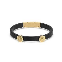 Pulsera Mujer Guess JUMB03013JWYGT-U Precio: 86.49999963. SKU: B1954ZMT8Q