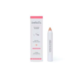 Belcils Corrector Invisible Ojos Sensibles - Stick 4.5g, Alta Cobertura, Mate, Hipoalergénico con Aloe Vera y Rosa Mosqueta Precio: 15.94999978. SKU: B1AX29H3PE