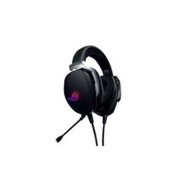 Asus 90YH01W7-B2UA00 Auriculares Diadema USB Tipo C Negro para Juegos