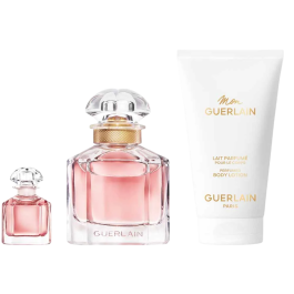 Guerlain Mon Guerlain Eau de Parfum Vaporizador 50ml + Set Precio: 83.68999969. SKU: B12QML9PHL