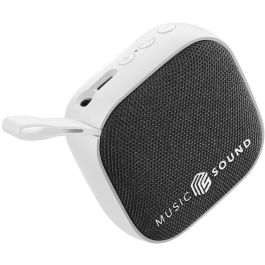 Cellular Line Altavoz Inalámbrico Bluetooth Mini Cellularline Music & Sound, Blanco Precio: 34.68999941. SKU: B18JHYG44H