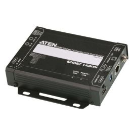 Aten 4K HDMI HDBaseT Dual-View Transmitter Aten 4K HDMI HDBaseT Dual-View Transmitter