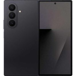 Samsung Z Fold 7 SM-F966B 12+256GB Dual SIM 5G Jet Black Precio: 1459.49999987. SKU: B18QMJWGJ5