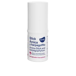 Senti2 Stick Árnica Alivia Golpes 15 ml Precio: 5.50000055. SKU: B146QSL4NZ