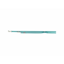 Ramal ajustable para perro Trixie Premium Azul claro XS/S Ramal ajustable para perro Trixie Premium Azul claro XS/S Precio: 16.94999944. SKU: B1G7VBJD34