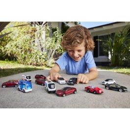 MATCHBOXVehículo realista (modelo aleatorio) - Coche pequeño - A partir de 3 años Mattel - C0859 MATCHBOXVehículo realista (modelo aleatorio) - Coche pequeño - A partir de 3 años Mattel - C0859