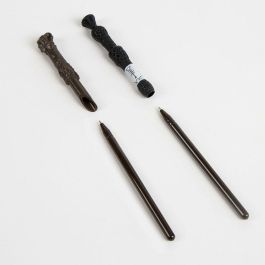 Bolígrafo varita harry potter 10.0 x 22.0 x 1.0 cm Bolígrafo varita harry potter 10.0 x 22.0 x 1.0 cm