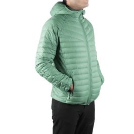 Chaqueta Deportiva para Niños Joluvi Verde