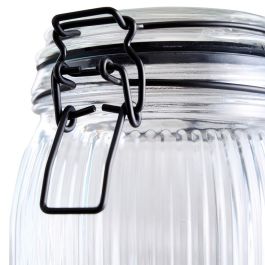 Day Bote Conserva 900 Ml Vidrio Mecanico