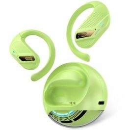 Vention Auriculares Deportivos Bluetooth OpenBeat O12 NBUG0 Open Ear TWS Verdes con Estuche de Carga Precio: 16.59000024. SKU: B14ZTYQMJY
