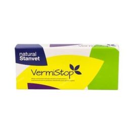 Stangest Vermistop Blister 20 Comprimidos Antiparasitario para Perros y Gatos Precio: 8.25. SKU: B1399T4WVP