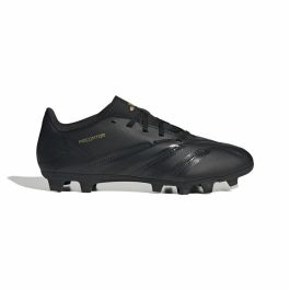 Botas de Fútbol para Adultos Adidas Predator Club Flexible Ground Negro Precio: 60.0039. SKU: B1HZ9GPMVA