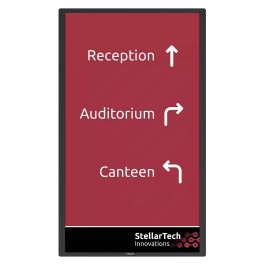 Philips 32BDL5150I/00 - Pantalla de Señalización Digital, 32" (80 cm) Quad HD (2560x1440), Android 13, Wi-Fi, Sistema en Chip SoC, Montaje VESA Precio: 2971.69000029. SKU: B1EKC3ETLS