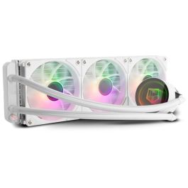 NOX Hummer M-360 ARGB Procesador Sistema de refrigeración líquida todo en uno 12 cm Blanco 1 pieza(s) Precio: 113.50000013. SKU: B1BCGK5AG9