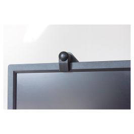 Digitus Adaptador VESA para Monitores sin Soporte VESA, Compatible con Pantallas de 17" a 30" y hasta 8 kg