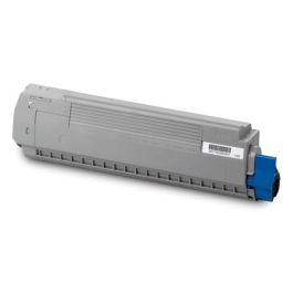 OKI MC860 MFP Toner Cyan 10K OKI MC860 MFP Toner Cyan 10K Precio: 294.5000003. SKU: S8414004