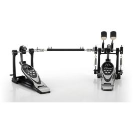 Pedal Doble De Bombo P532 Eliminator Style