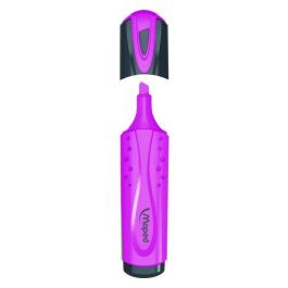 Maped Marcador Fluorescente Peps Classic Rosa Precio: 0.69000008. SKU: BIX742536