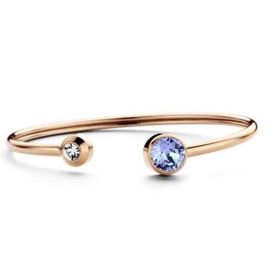 Pulsera Mujer CO88 Collection 8CB-90260 Oro Rosa Precio: 63.78999968. SKU: B1CEKQRDDQ