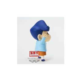 Figura Banpresto Crayon Shinchan Kasukabe Boueitai Figura Banpresto Crayon Shinchan Kasukabe Boueitai