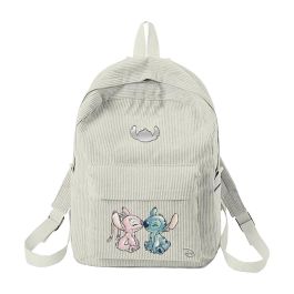 Mochila roy lilo y stitch tender 34,5 x12 x27 cm Mochila roy lilo y stitch tender 34,5 x12 x27 cm