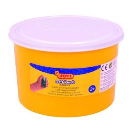 Plastilina Jovi Blandiver Soft Dough 460 Gr. Blanco Precio: 5.118421. SKU: B163CP6TRF