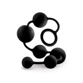 Bolas Anales Blush Anal Adventures Silicona Precio: 35.88999997. SKU: B187J9VM2P