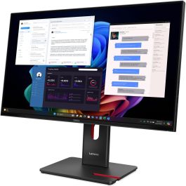 Lenovo Monitor ThinkVision T27UD-40 27" 4K UHD IPS HDMI/DP/USB-C/DOC