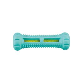 Mordedor de perro Trixie Denta Fun Menta 14 cm Turquesa Precio: 10.50000006. SKU: B12XAFBKZ2