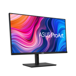 ASUS ProArt Display PA328CGV Monitor Profesional 32" WQHD IPS 165Hz 95% DCI-P3 ΔE<2 HDR600 USB-C Ergonómico 90LM06R1-B01170