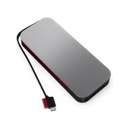 Lenovo ThinkPad E14 Batería Externa 20000 mAh 20V Iones de Litio Color Negro Gris