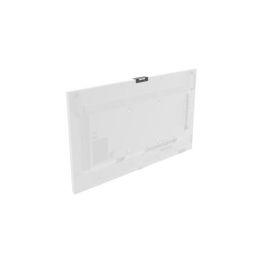 SHARP/NEC SB-T01 Soporte para TV Negro - Compatible con MultiSync M/MA491, M/MA551, M651, P495, P555