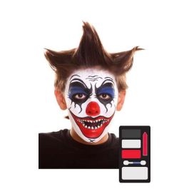 Payaso malvado 24 x 20 cm Payaso malvado 24 x 20 cm