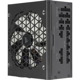 Corsair Rm1000X Fuente Alimentación PC 1000W 80 PLUS Gold Modular ATX 3.0 de Alto Rendimiento para Gaming