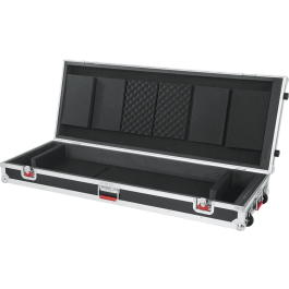 Gator Estuche Teclado 76 Notas 130,2 X 45,7 X 15,2 Cm