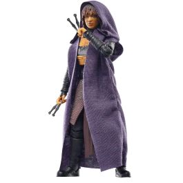 Figura Mae Assassin The Acolyte Star Wars 15cm Precio: 27.50000033. SKU: B15EDFAXSP