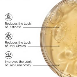 The Ordinary Suero Caffeine Solution 5% + EGCG para Ojeras e Hinchazón, Contorno de Ojos Antioxidante y Reafirmante 30ml