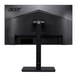 Acer B277UEb Monitor 27" Wide Quad HD 2560x1440 100Hz IPS Negro 4ms Antirreflectante HDR10 AMD FreeSync Pantalla Plana Precio: 232.4999996. SKU: B18FWK8J4N