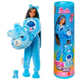 Barbie Cutie Reveal Osos Amorosos Quejoso Jcn96 Mattel Precio: 30.89000046. SKU: B1HQRCALPR