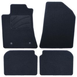 Set de Alfombrillas para Coche OCC Motorsport OCCTY0004 TOYOTA AVENSIS 5 Piezas Precio: 38.50000022. SKU: B15PYTCNZ4
