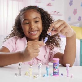 Barbie Muñecas Mini Barbieland Cutie Reveal Std Jcr15 Juguete Niñas +4 Años